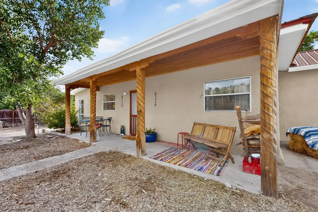 21 County Road 177, Ojo Caliente