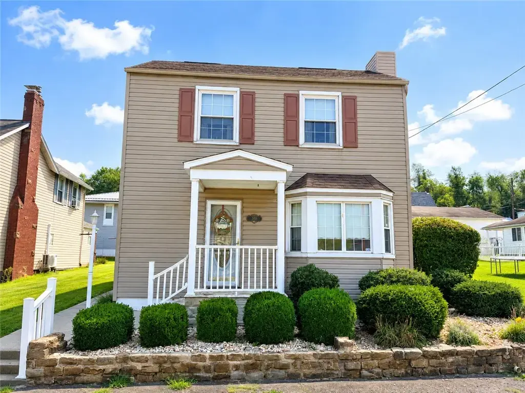510 Walnut Street , Vanderbilt