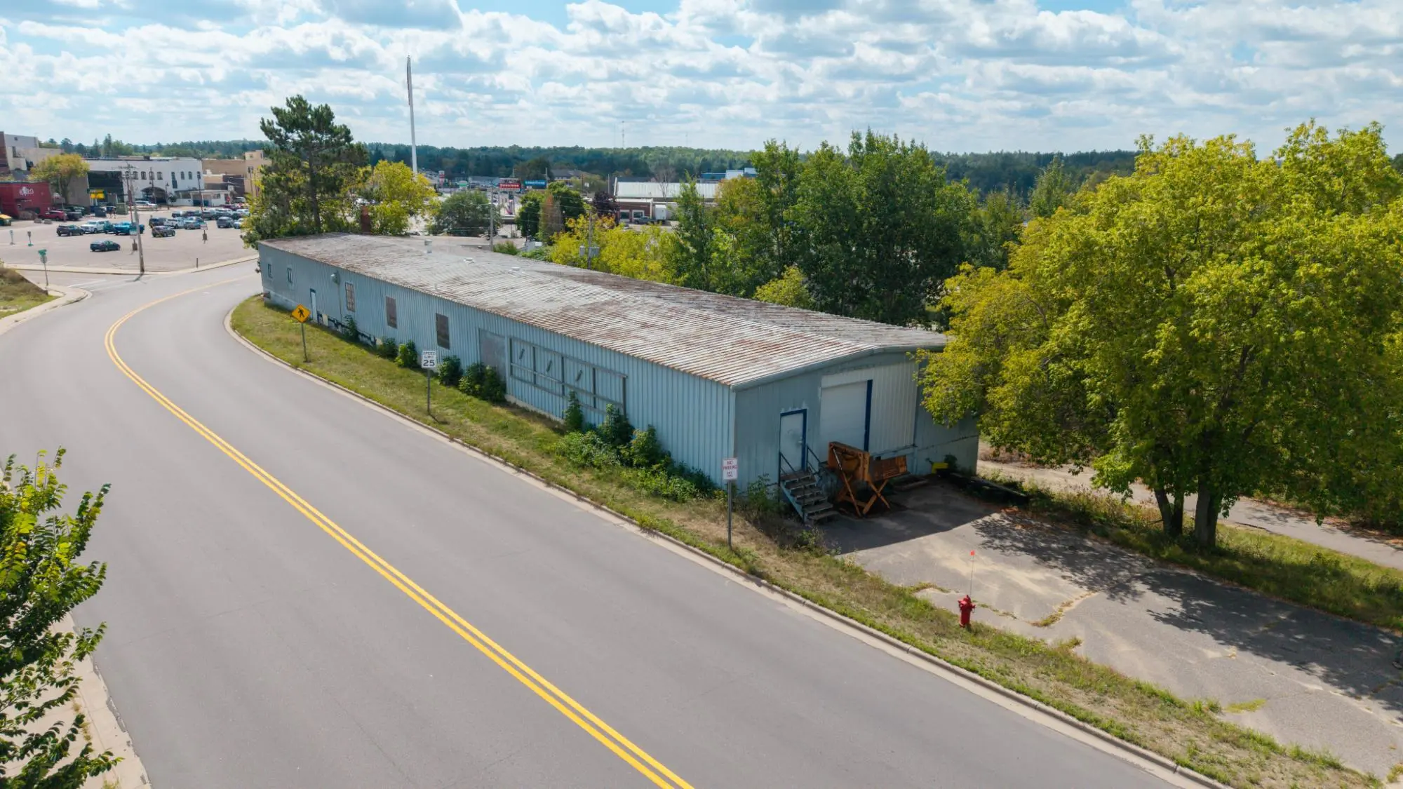 111 Courtney St N, Rhinelander