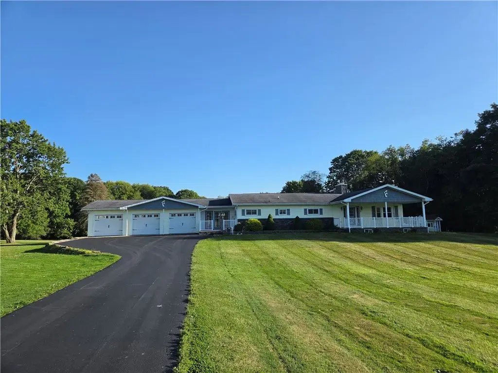 3330 Georgetown Road, Frenchcreek