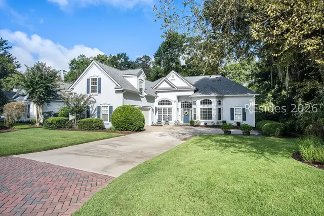 58 Crescent Plantation, Bluffton