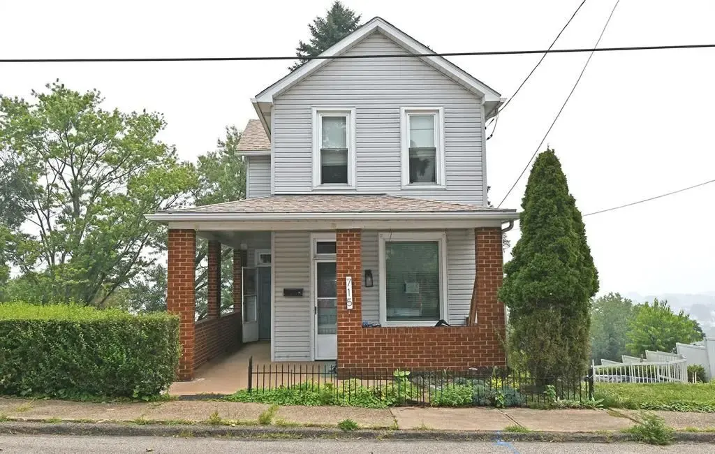 715 Burbridge Street, Port Vue