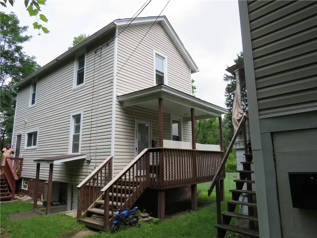 806 Mclaughlin Run Road , Bridgeville