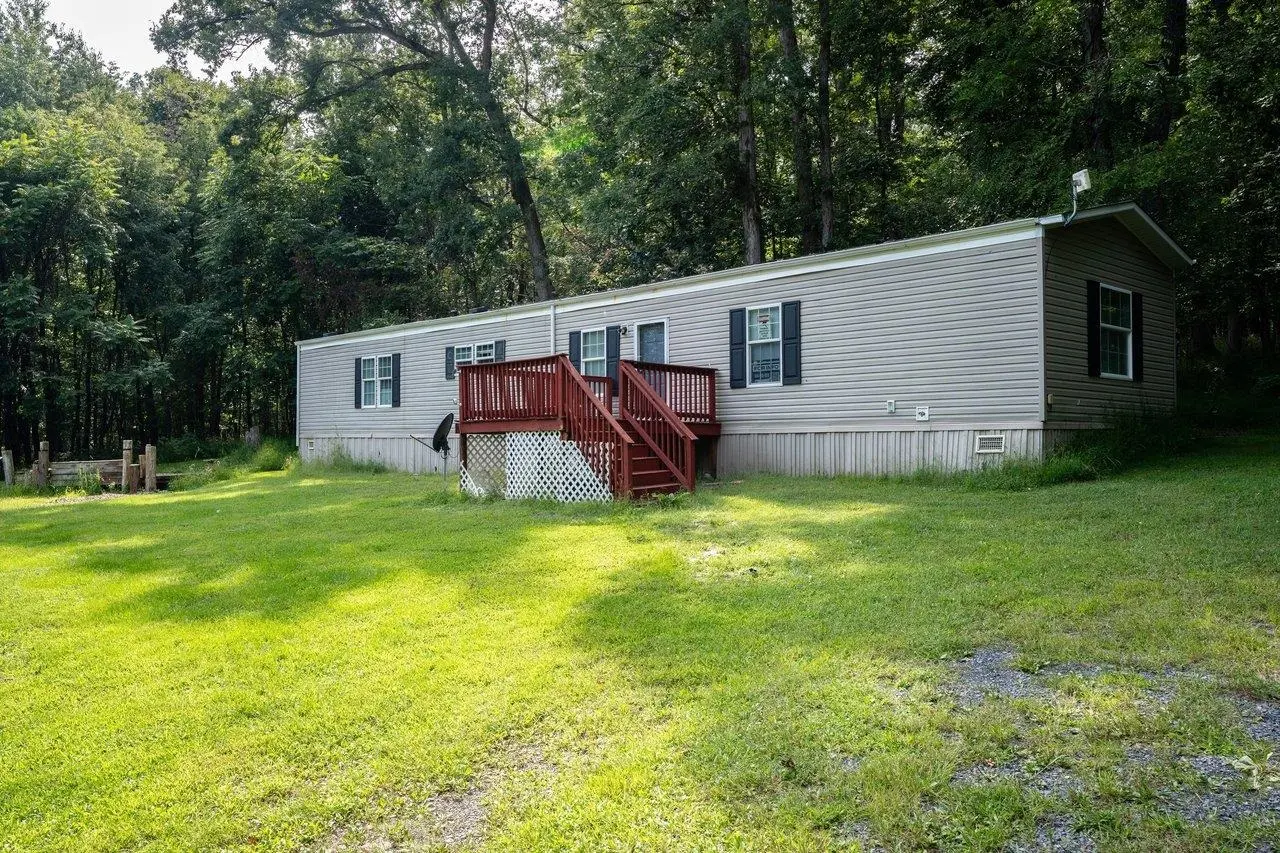 14663 Quartermile Rd, Timberville