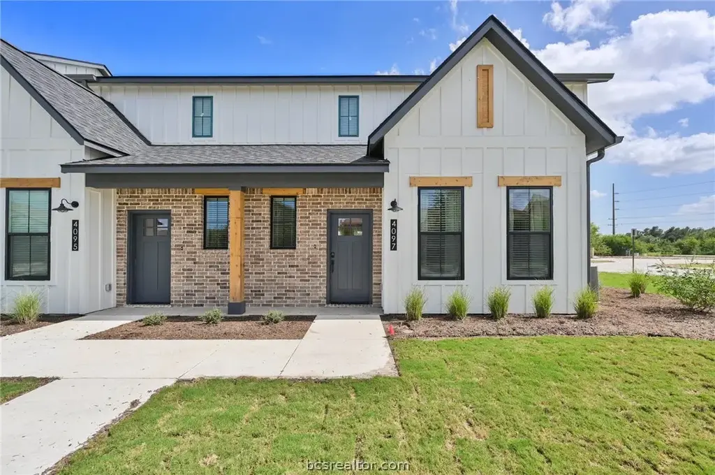4455 Atticus Drive, College Station
