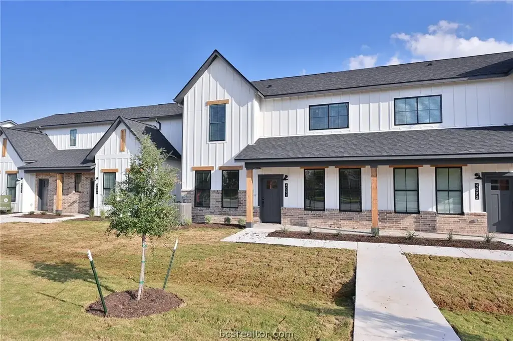 4439 Atticus Drive, College Station