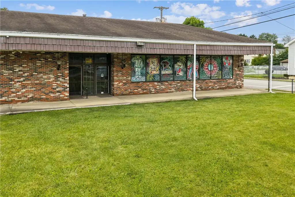 301 3rd Street , Darlngtn