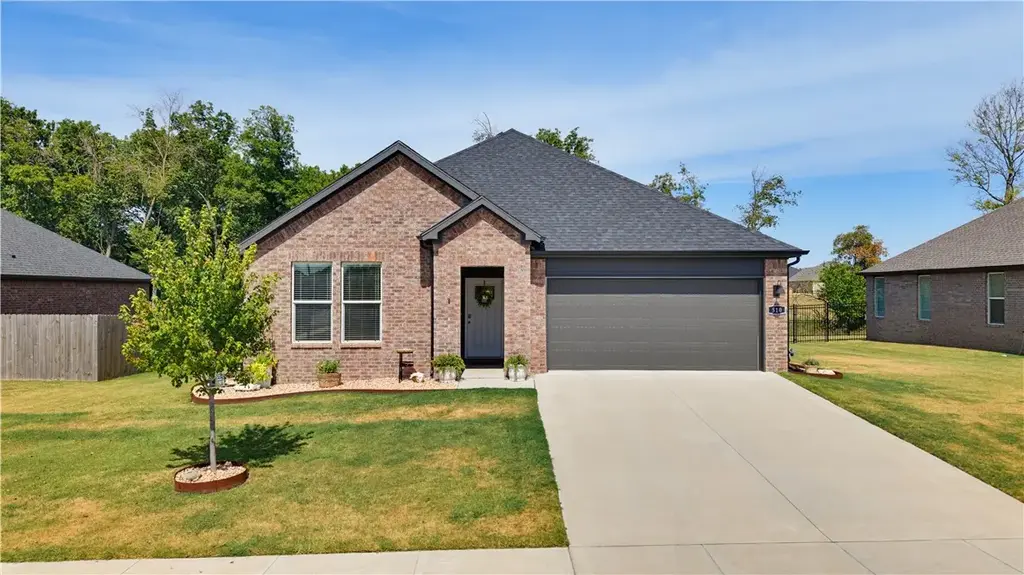 510 W Branta Street, Farmington