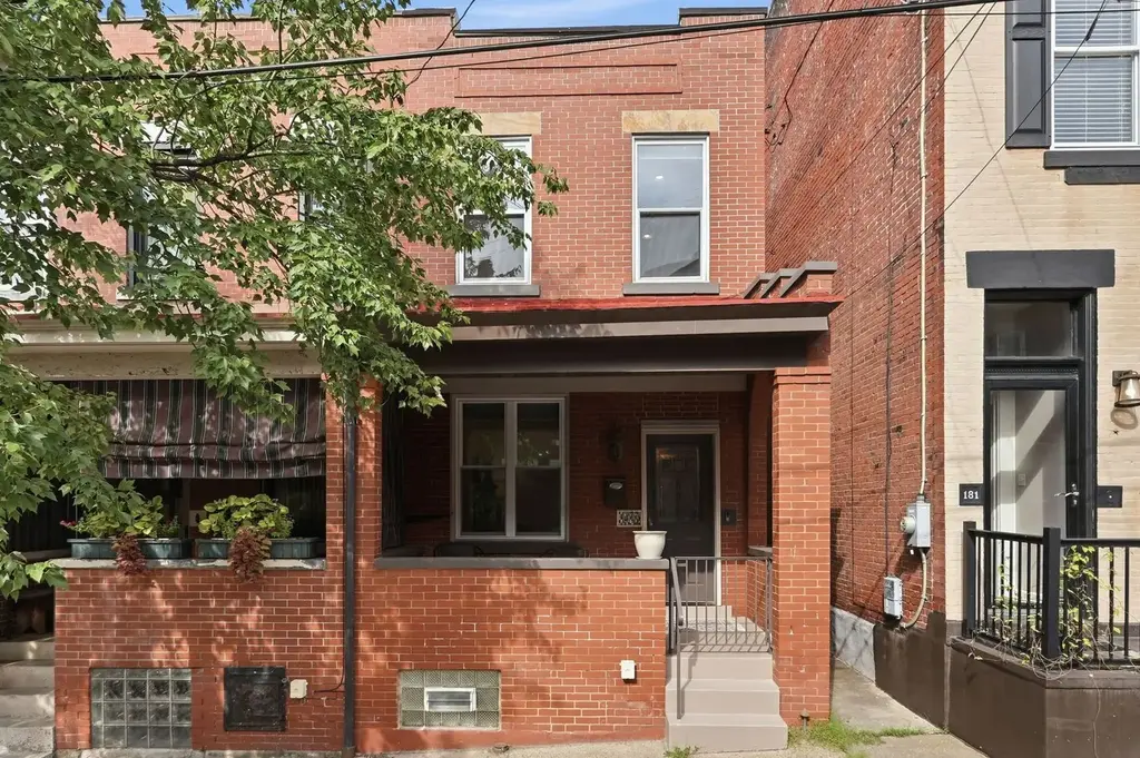 179 Home Street, Lawrenceville
