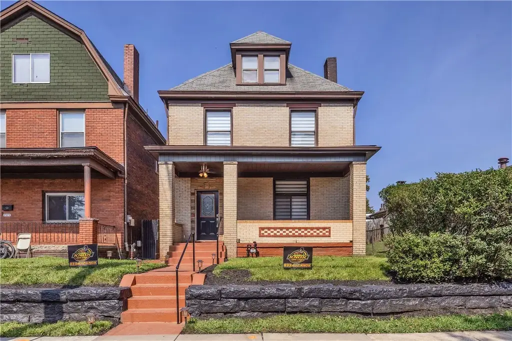 7331 Schley Avenue , Swissvale