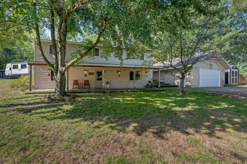 4750 Barbara St, Rhinelander