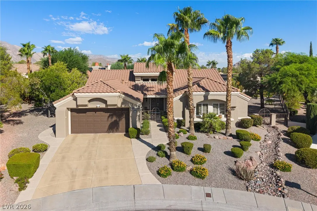 9432 Elmbrook Court, Las Vegas