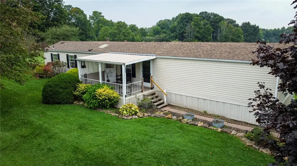 303 Eau Claire Road , Venango