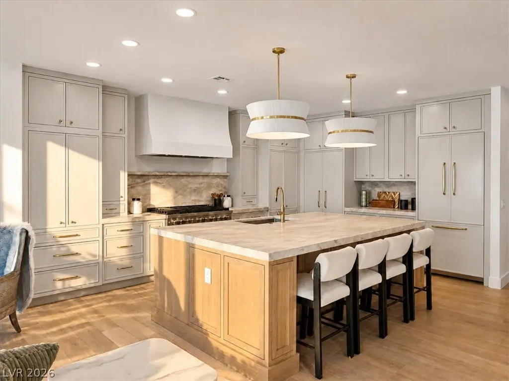 3091 Red Springs Drive, Las Vegas