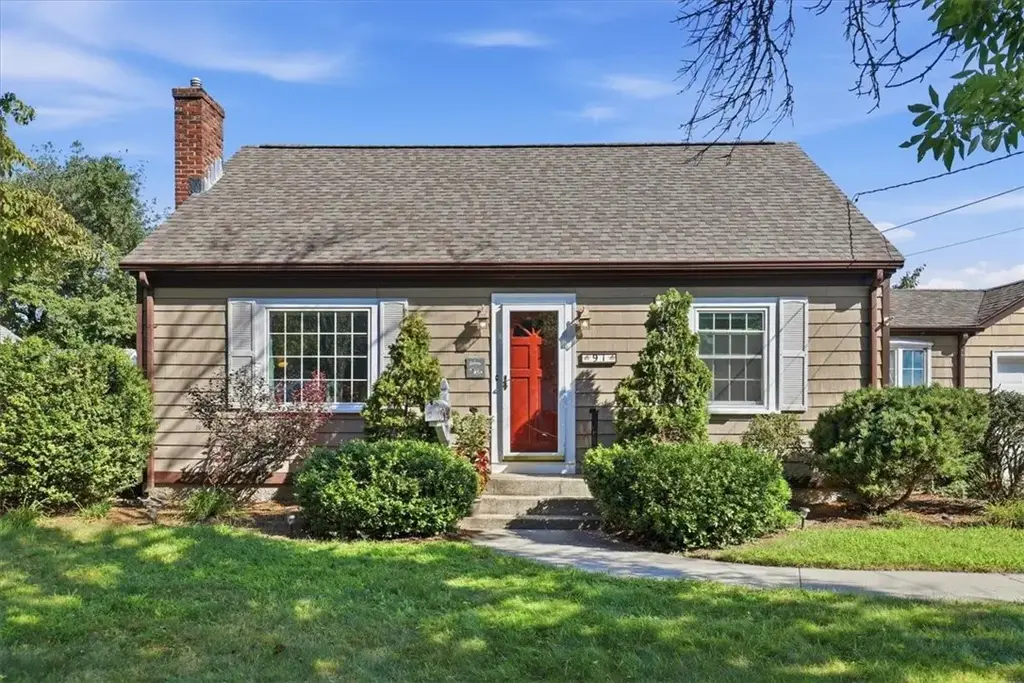 91 Cavalcade Blvd, Warwick
