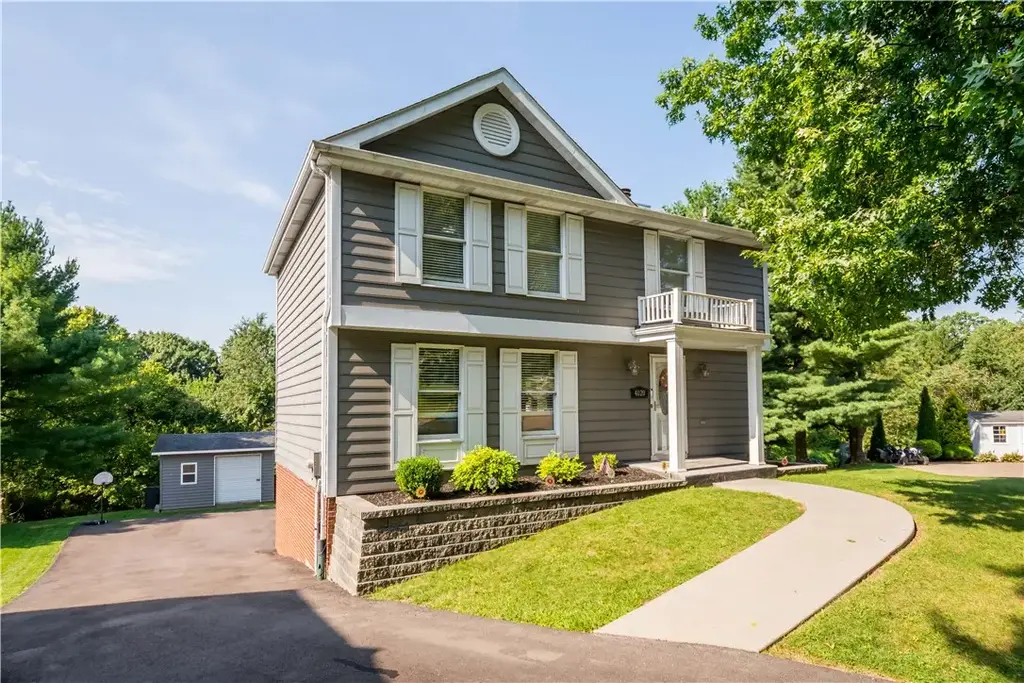 4020 Hancock Drive , Hopewell