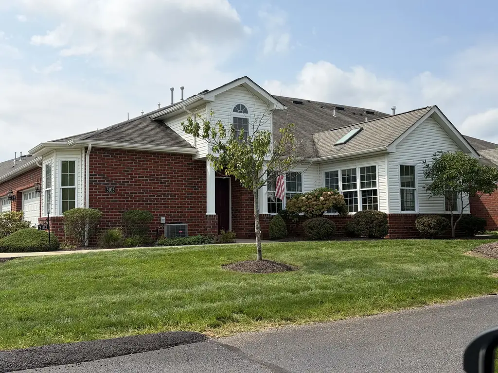 3103 Ambassador Lane, Adams