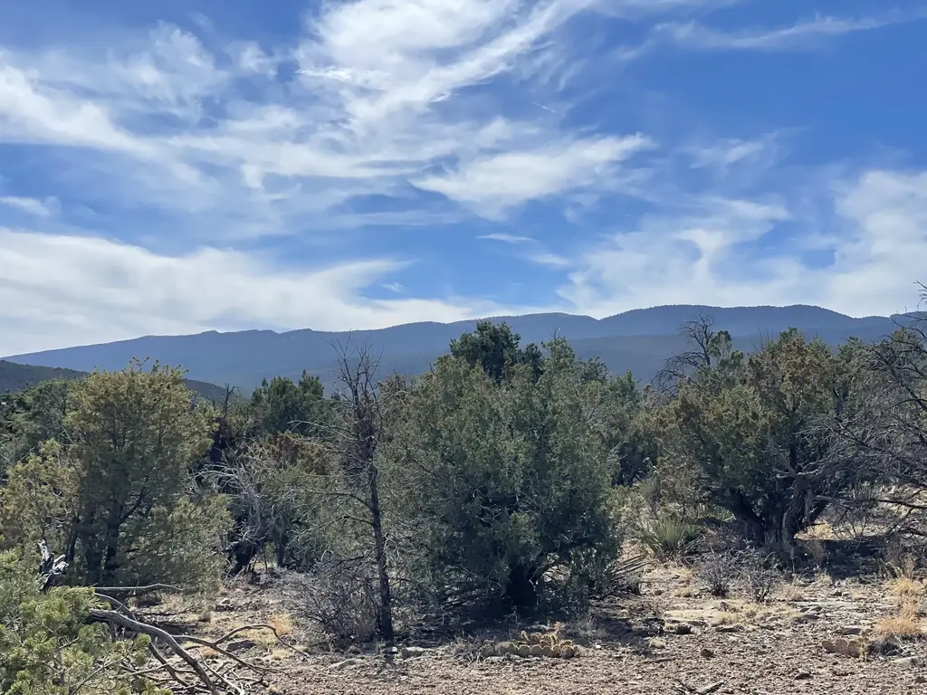 91 Rain Dance Road, Sandia Park