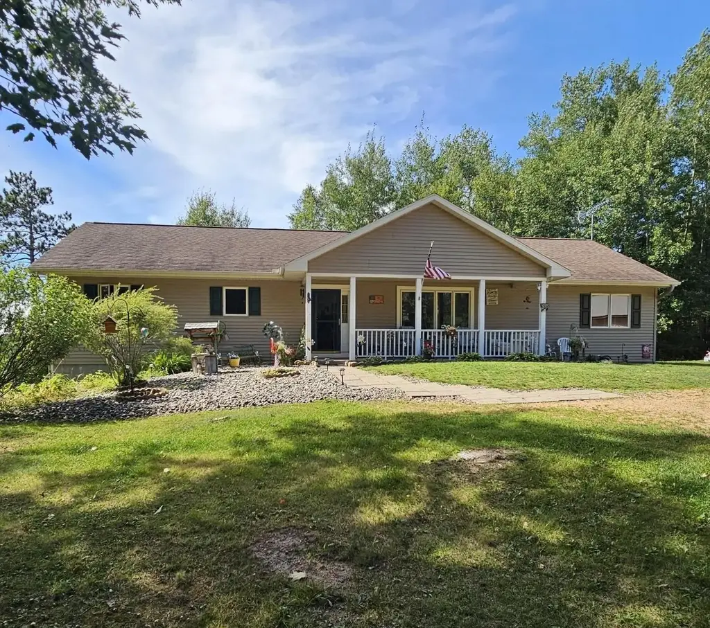 3007 Hancock Lake Rd, Harshaw