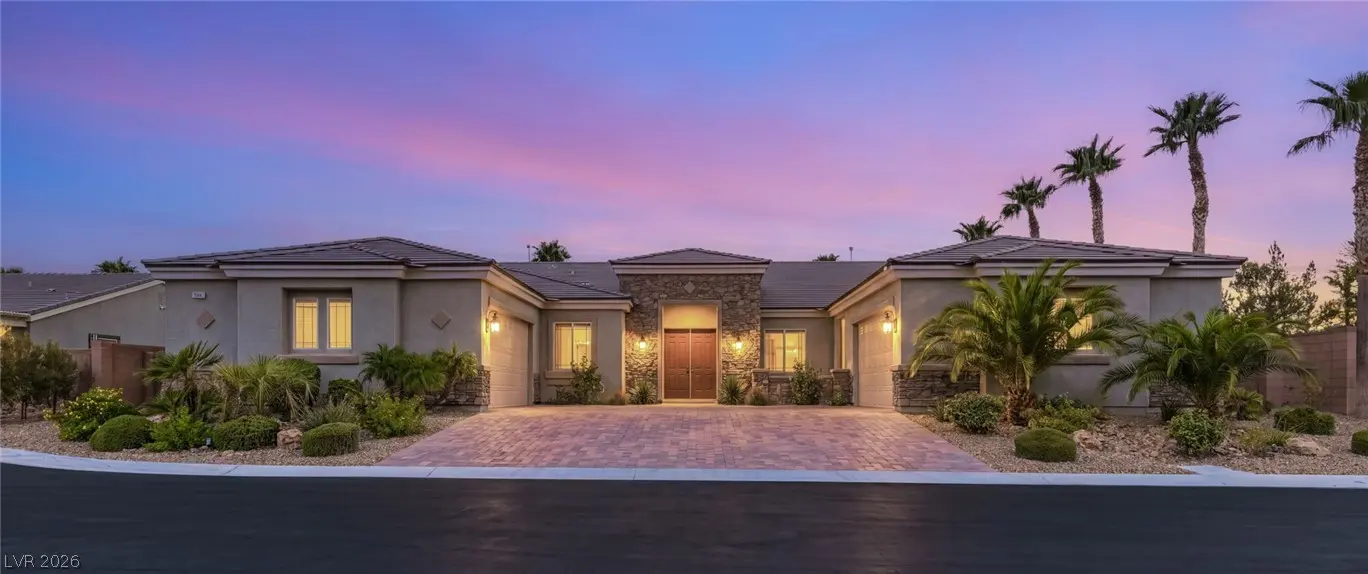 9985 Spider Creek Court, Las Vegas