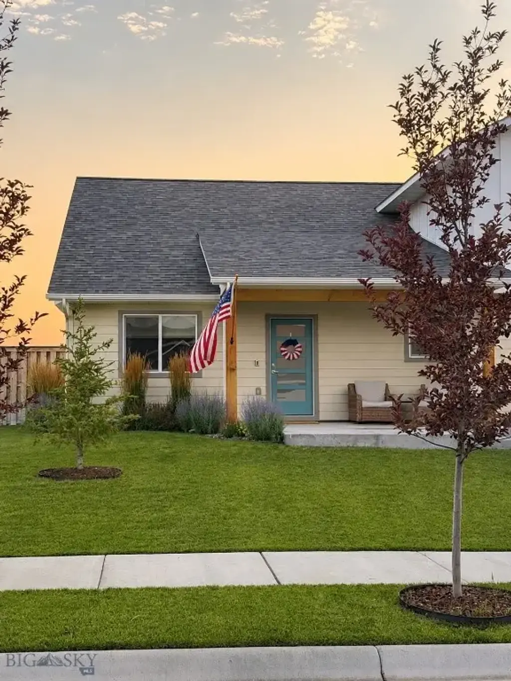 1005 Pryor Lane, Livingston