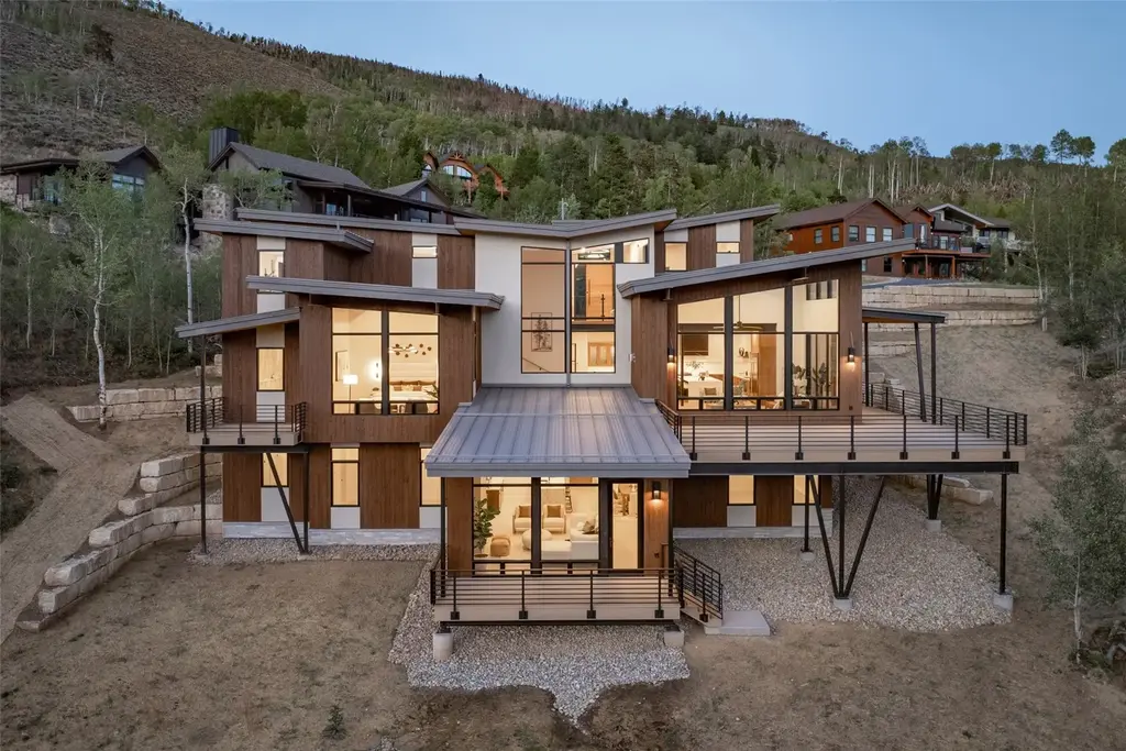 680 Lakeview Circle, Silverthorne