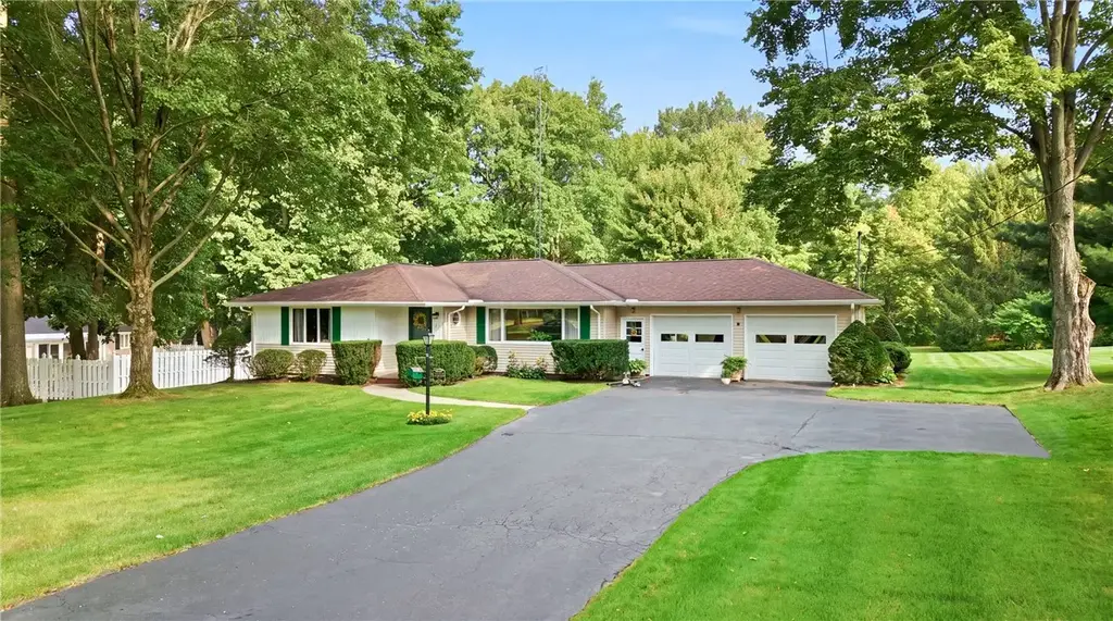 3595 Ridgewood Drive , Hermitage