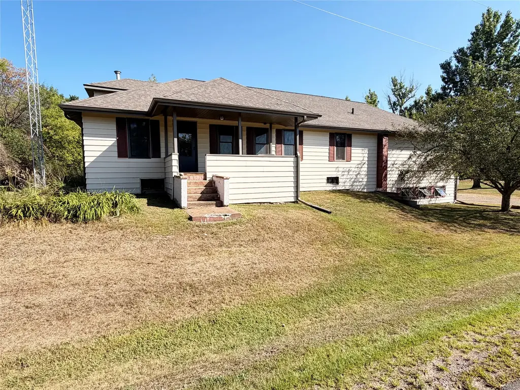 2316 24th Avenue, Rice Lake