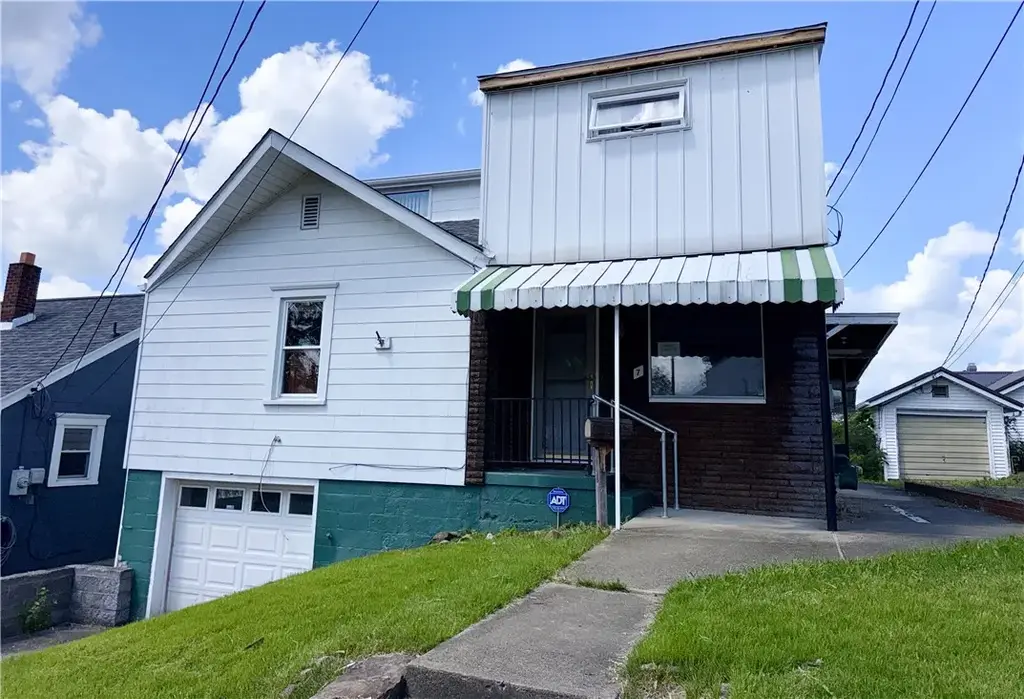 7 Jacob Street, Uniontown