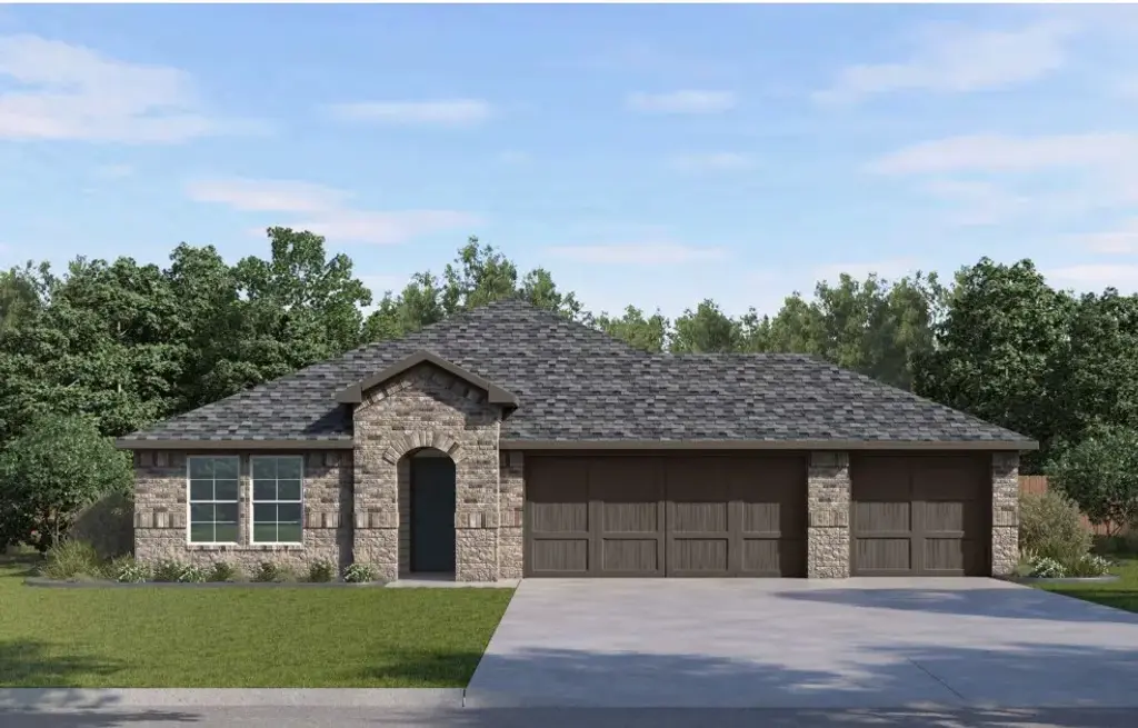 4420 Blossom Avenue, Springdale