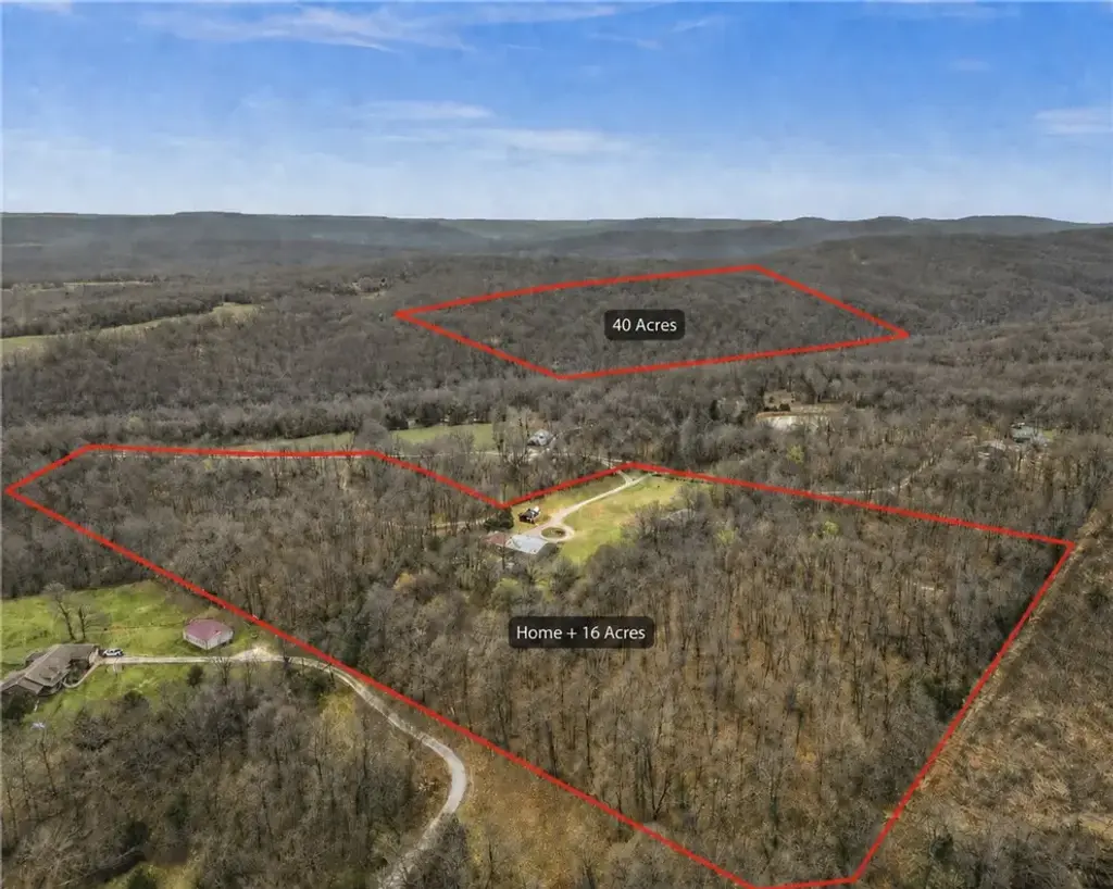 12095 Volcano Road, West Fork