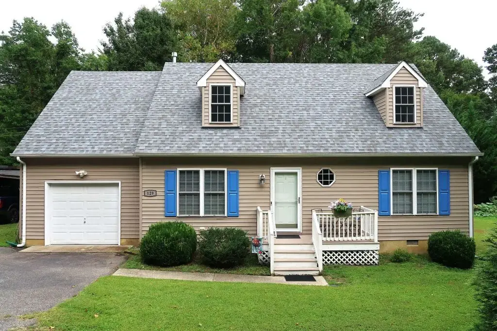 129 Clark Lane, Williamsburg