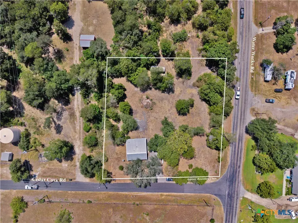 7301 Cedar Cove Road, Belton