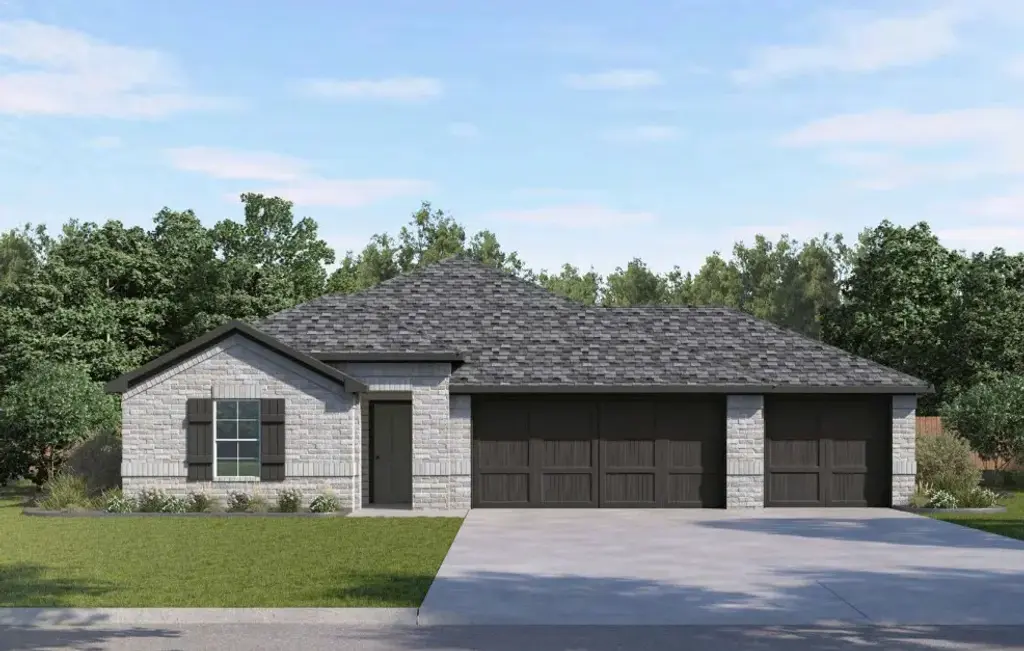 4456 Blossom Avenue, Springdale