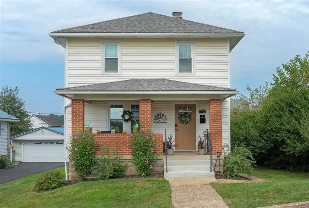 1630 Elm Street , City of Greensburg