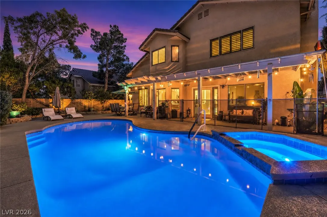 2812 Deep Water Circle, Las Vegas