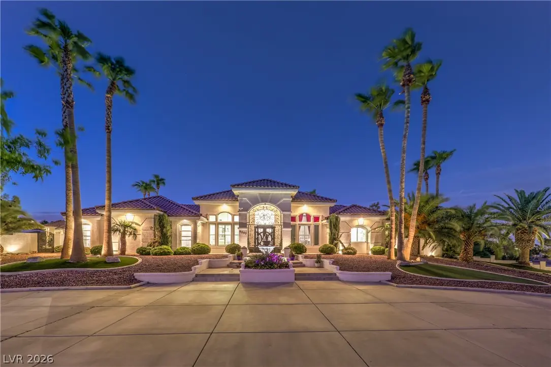 9390 Stange Avenue, Las Vegas