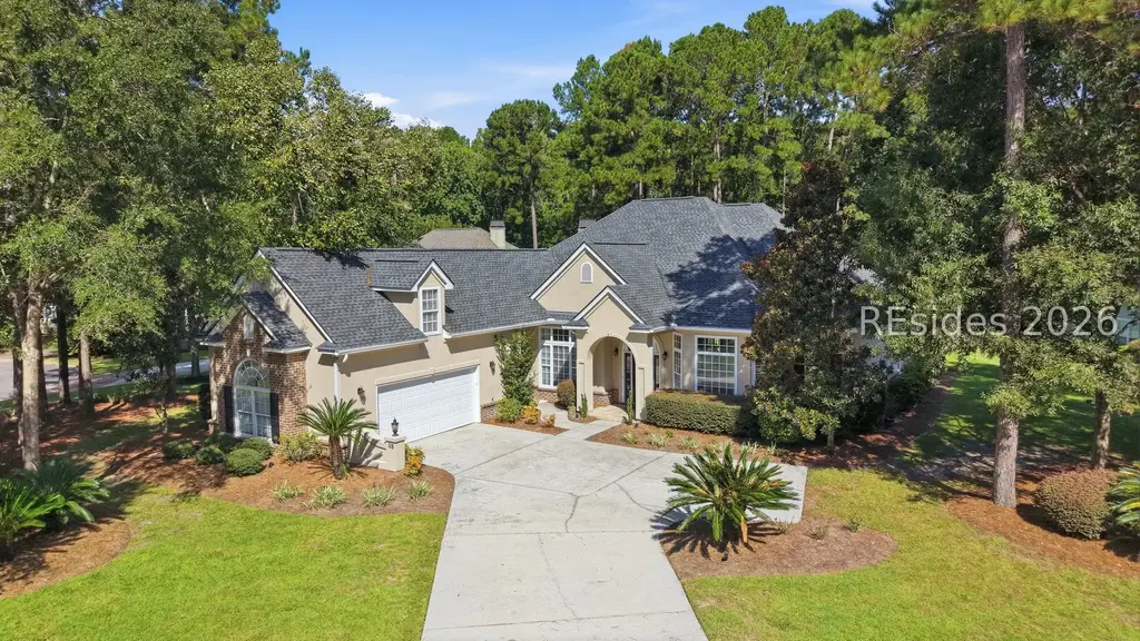 118 Spring Meadow Drive, Bluffton