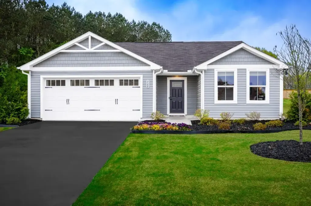 168 White Oak Drive, Forward