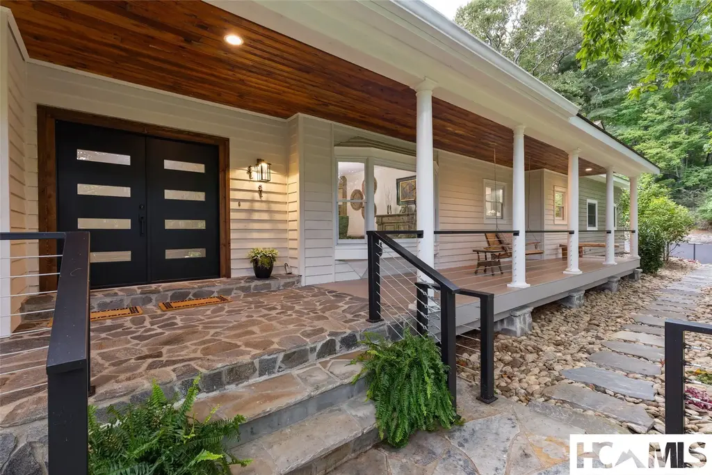 420 Gold Creek Road, Sapphire