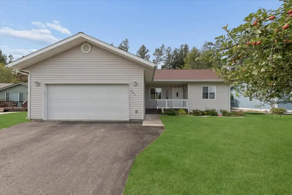 141 W Nicklaus Avenue, Kalispell