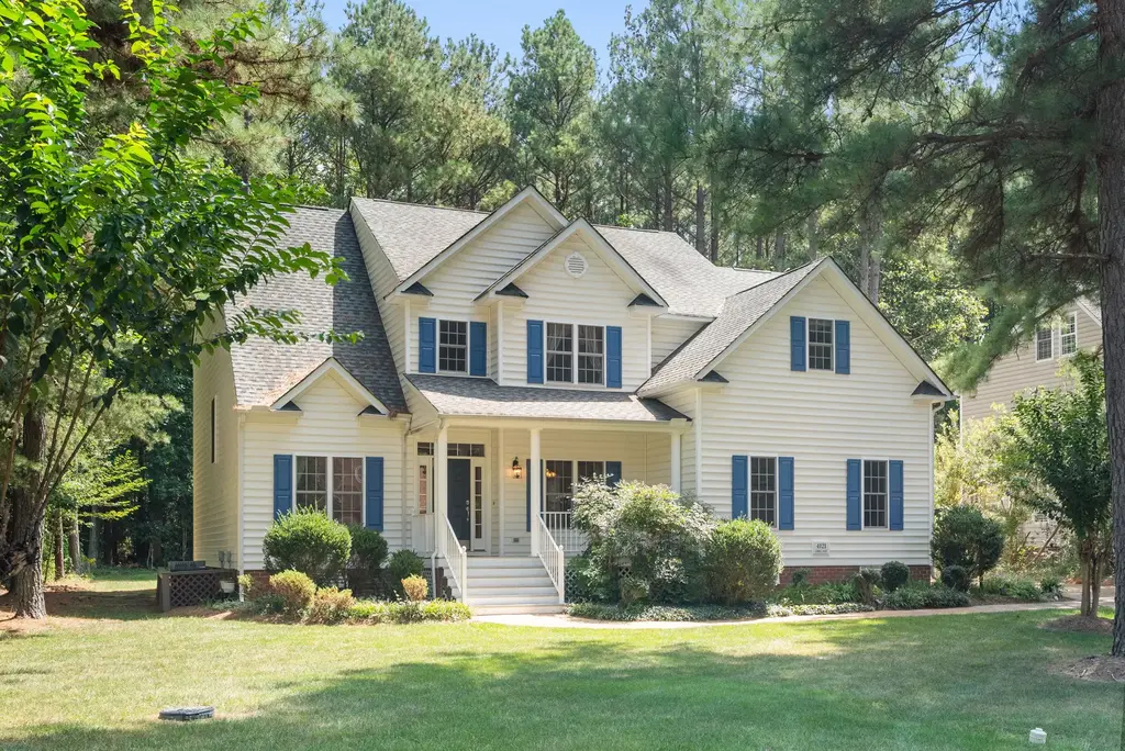 4121 Gadwell Court, Providence Forge