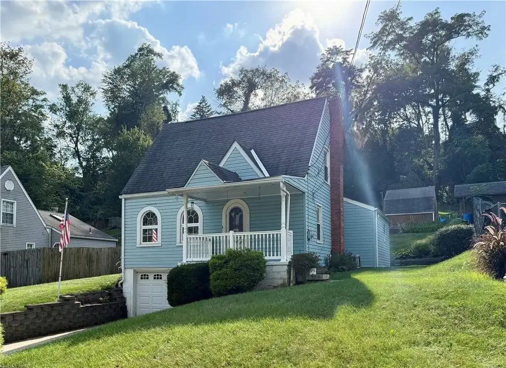 336 Rustic Road , N Versailles