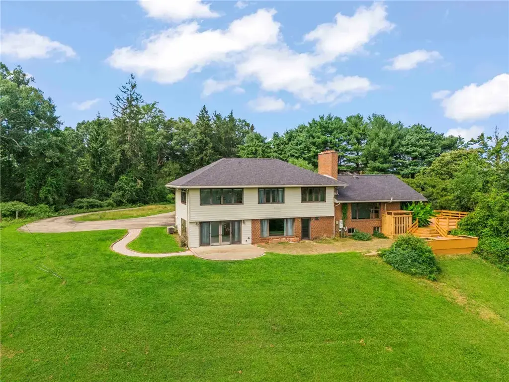 1190 Park Avenue, Waynsbrg/Frankln