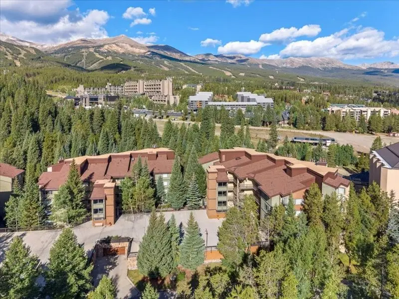 745 Columbine Road A205, Breckenridge