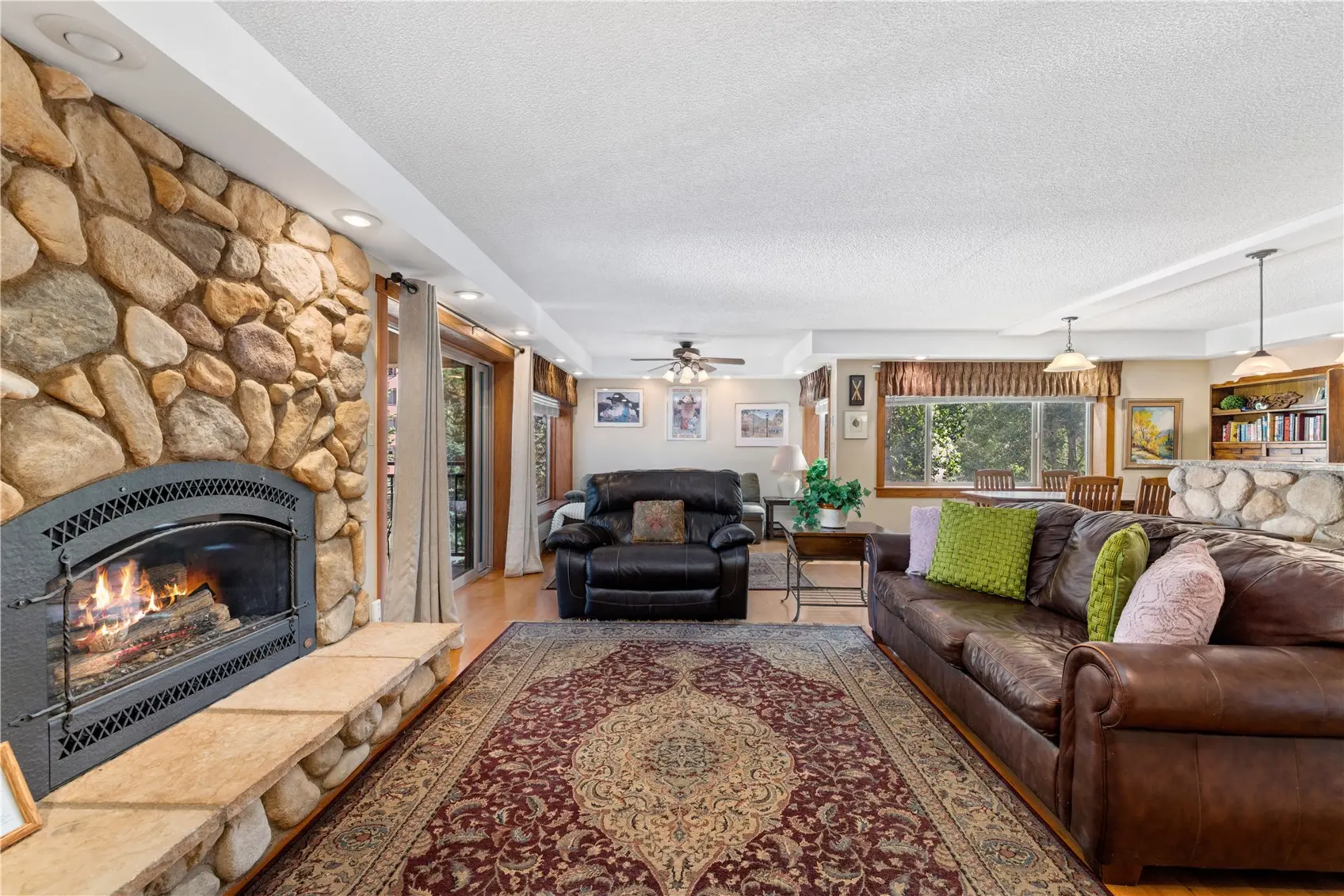 745 Columbine Road A205, Breckenridge