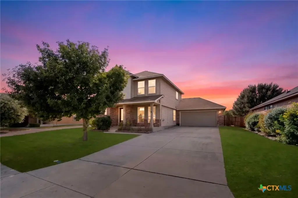 504 Wind Murmur, New Braunfels