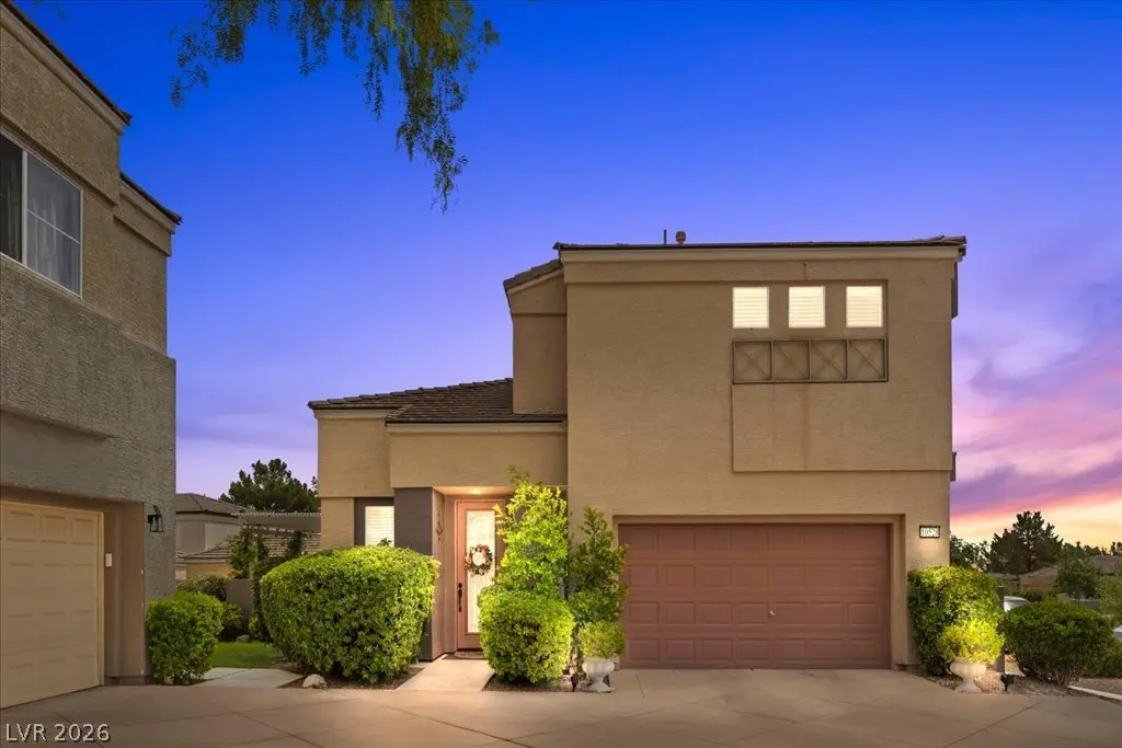 10528 India Hawthorn Avenue, Las Vegas