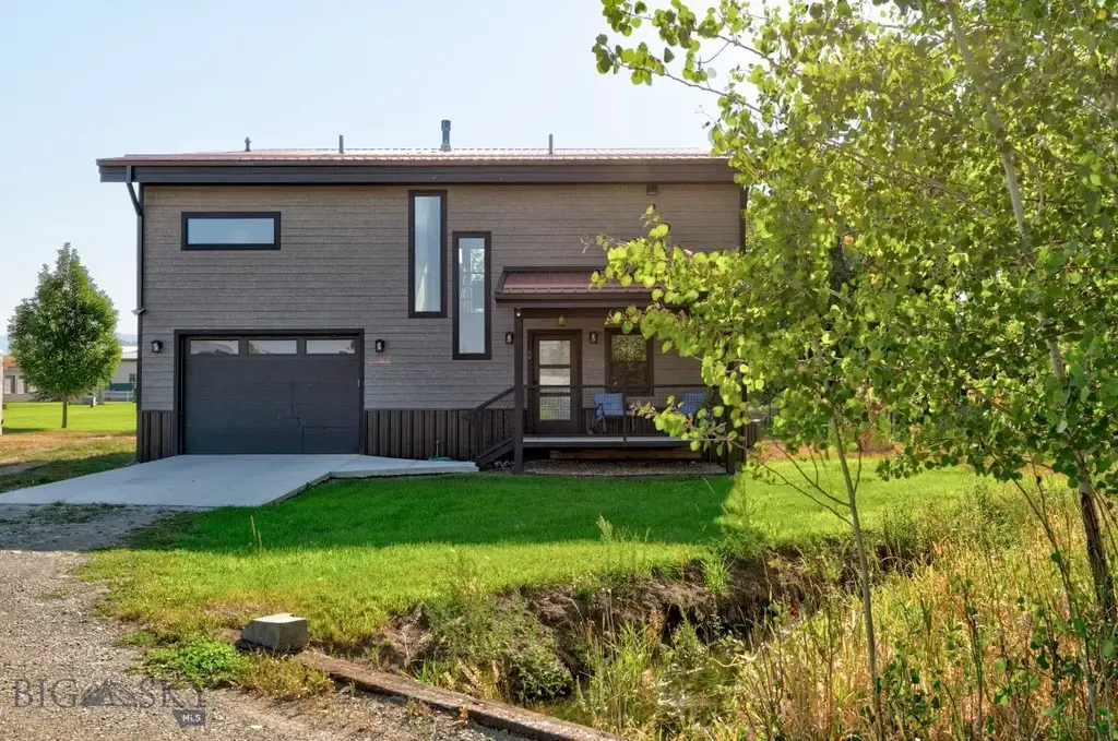 407 Short Street, Clyde Park