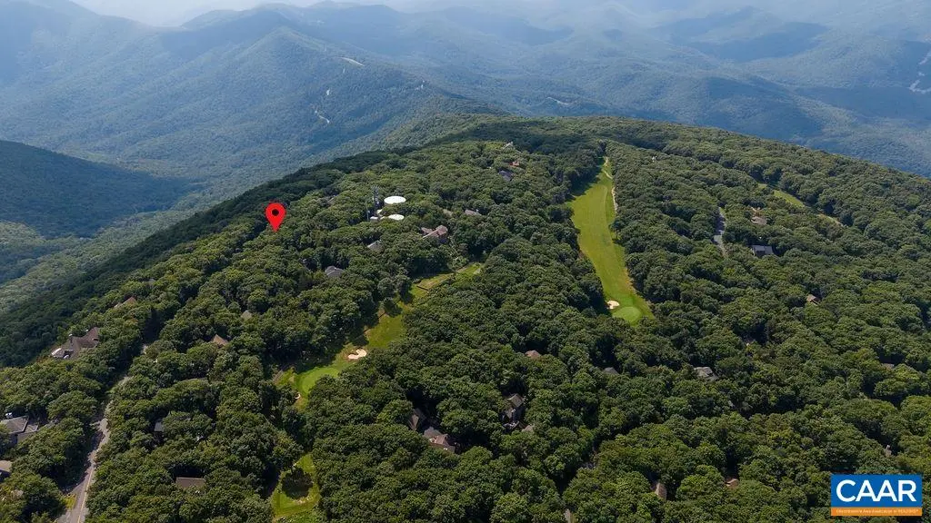 805 Devils Knob Loop, Wintergreen Resort